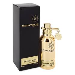 Montale Crystal Aoud EDP for Women