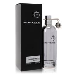 Montale Vanille Absolu EDP for Unisex