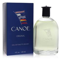 Dana Canoe EDT for Men (60ml / 120ml / 236ml)