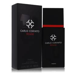 Carlo Corinto Rouge EDT for Men