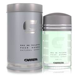 Muelhens Carrera EDT for Men (50ml / 100ml)
