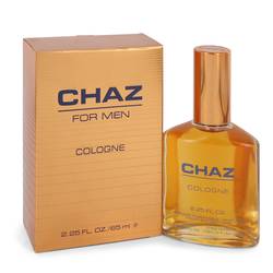 Jean Philippe Chaz Classic Cologne Spray for Men (Unboxed)