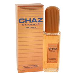 Jean Philippe Chaz Cologne Spray for Men