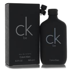 CK Be EDT for Unisex | Calvin Klein