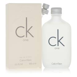 CK One EDT for Unisex | Calvin Klein (15ml / 100ml / 200ml / 300ml)