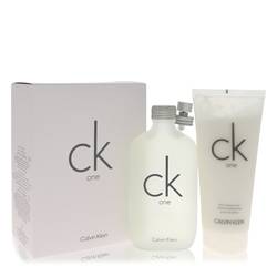 Calvin Klein One Cologne Gift Set for Men