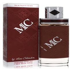 Mc Mimo Chkoudra EDT for Men