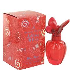 Mariah Carey Lollipop Bling Mine Again EDP for Women