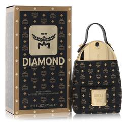 McM Diamond EDP for Women