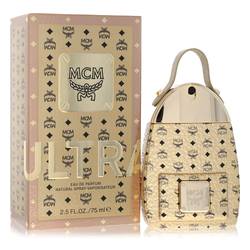 MCM Ultra EDP for Women