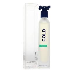 Benetton Cold EDT for Unisex