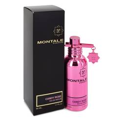Montale Candy Rose EDP for Women (50ml / 100ml)