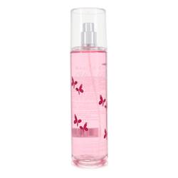 Mariah Carey Ultra Pink Fragrance Mist for Women