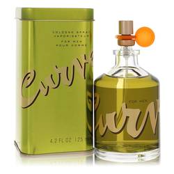Liz Claiborne Curve Cologne Spray for Men (30ml / 75ml / 125ml / 200ml)