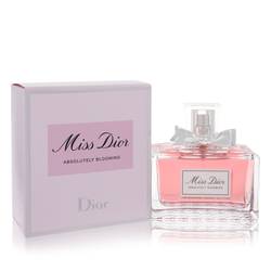 Miss Dior Absolutely Blooming EDP for Women | Christian Dior