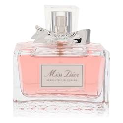 Miss Dior Absolutely Blooming EDP for Women (Tester) | Christian Dior