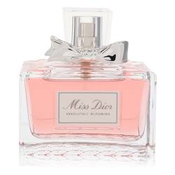 Miss Dior Absolutely Blooming EDP for Women (Tester) | Christian Dior