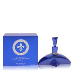 Marina De Bourbon Bleu Royal 100ml EDP for Women