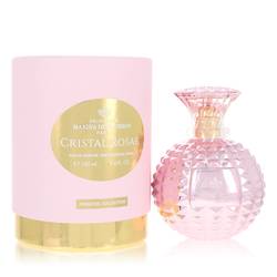 Marina De Bourbon Cristal Rosae 100ml EDP for Women