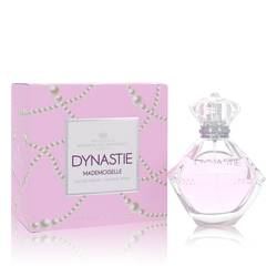 Marina De Bourbon Dynastie Mademoiselle 100ml EDP for Women