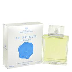 Marina De Bourbon Le Prince Galant 100ml EDT for Men