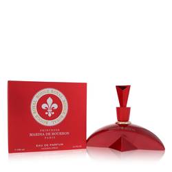 Marina De Bourbon Rouge Royal 100ml EDP for Women