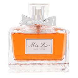 Miss Dior (miss Dior Cherie) EDP for Women (New Packaging Tester)