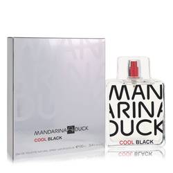 Mandarina Duck Cool Black EDT for Men