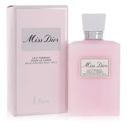 Miss Dior (miss Dior Cherie) Body Milk | Christian Dior