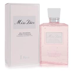 Miss Dior (miss Dior Cherie) Shower Gel | Christian Dior