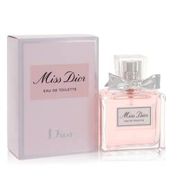 Miss Dior Cherie EDT for Women (New Packaging)