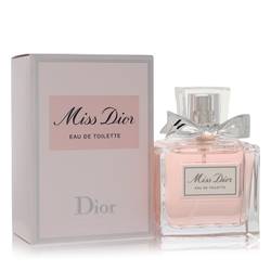 Miss Dior Cherie EDT for Women (New Packaging)