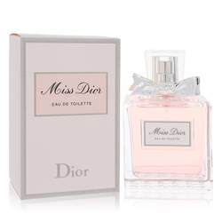 Miss Dior Cherie EDT for Women (New Packaging)