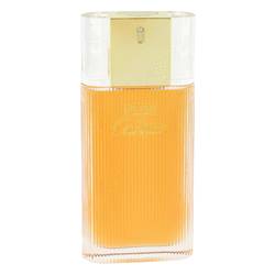 Must De Cartier EDT for Women (Tester)