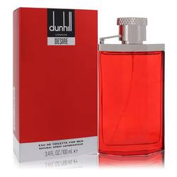 Alfred Dunhill Desire Red EDT for Men (50ml / 100ml / 150ml)