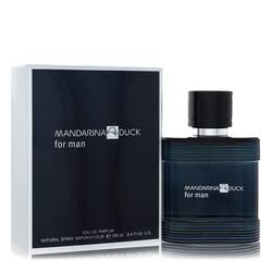 Mandarina Duck For Man EDP for Men