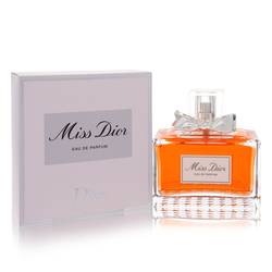 Miss Dior (miss Dior Cherie) EDP for Women (New Packaging) | Christian Dior