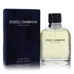 Dolce & Gabbana EDT for Men