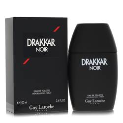 Guy Laroche Drakkar Noir EDT for Men (30ml / 50ml / 100ml / 200ml)