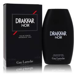 Guy Laroche Drakkar Noir 100ml EDT for Men