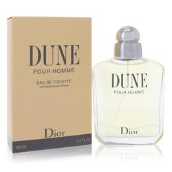 Christian Dior Dune 100ml EDT for Men