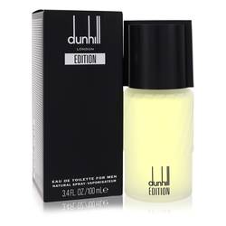 Dunhill Edition 100ml EDT for Men | Alfred Dunhill