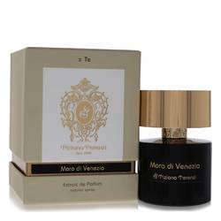 Tiziana Terenzi Moro Di Venezia Extrait De Parfum Spray for Unisex