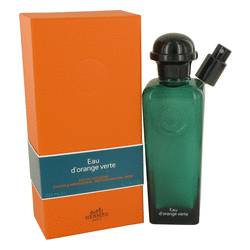 Hermes Eau D'orange Verte EDC for Unisex (50ml / 100ml / 200ml)