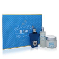 Xerjoff Mefisto Gentiluomo Cologne Gift Set for Men
