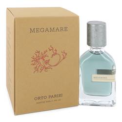 Orto Parisi Megamare Parfum Spray for Unisex