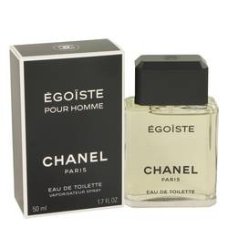 Chanel Egoiste EDT for Men (50ml / 100ml) | Singapore