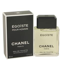 Chanel Egoiste EDT for Men