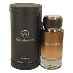 Mercedes Benz Le Parfum EDP for Men