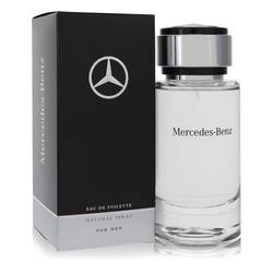 Mercedes Benz EDT for Men